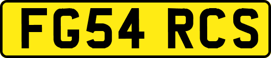 FG54RCS