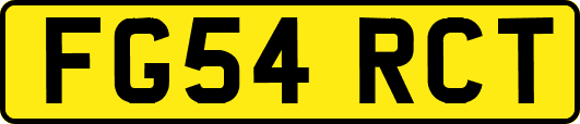 FG54RCT