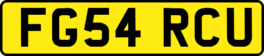 FG54RCU