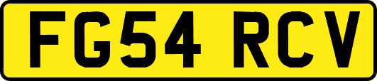 FG54RCV