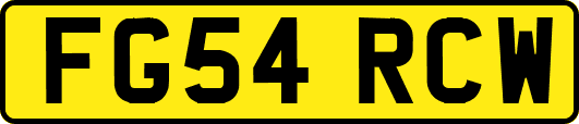 FG54RCW