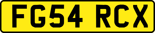 FG54RCX