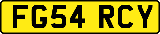FG54RCY