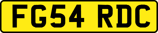 FG54RDC