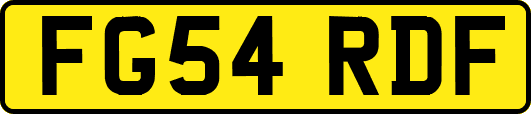 FG54RDF