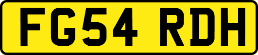 FG54RDH