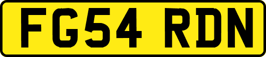 FG54RDN