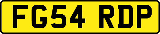 FG54RDP