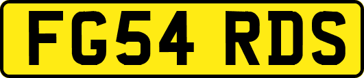 FG54RDS