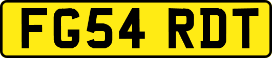 FG54RDT
