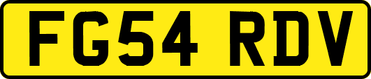 FG54RDV