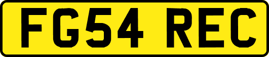 FG54REC