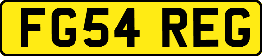 FG54REG