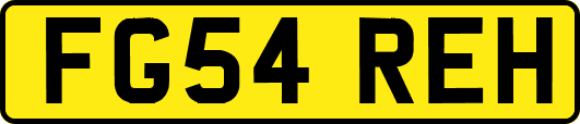 FG54REH
