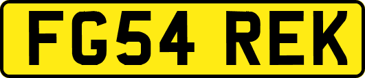 FG54REK