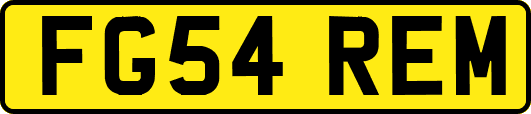 FG54REM