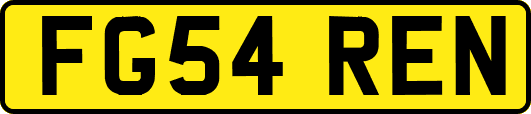 FG54REN