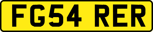 FG54RER