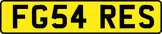 FG54RES