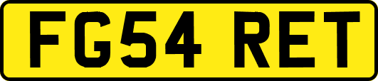 FG54RET