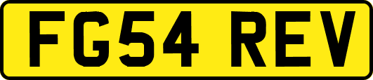 FG54REV