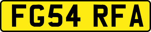 FG54RFA