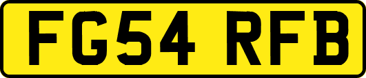FG54RFB