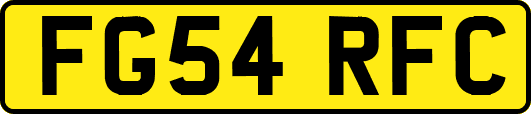 FG54RFC