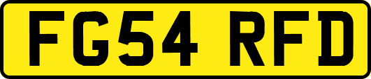 FG54RFD
