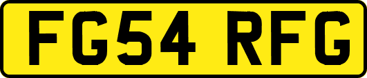 FG54RFG