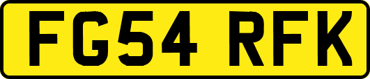 FG54RFK