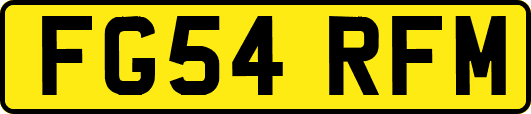 FG54RFM