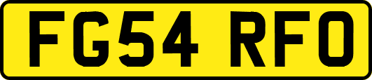 FG54RFO