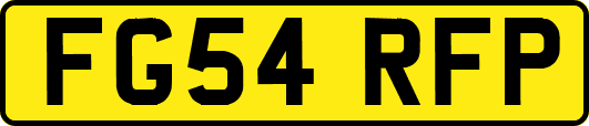 FG54RFP
