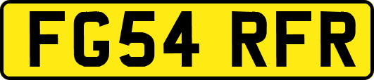 FG54RFR
