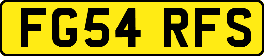 FG54RFS