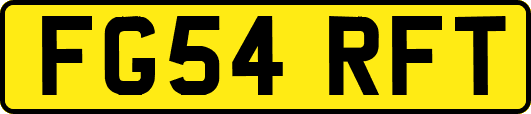 FG54RFT