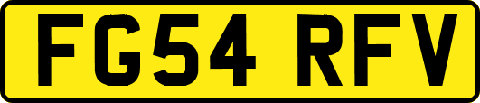 FG54RFV
