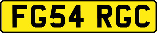 FG54RGC
