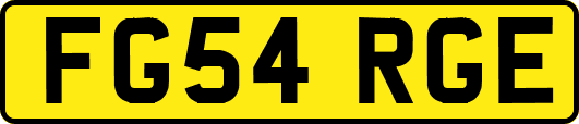 FG54RGE