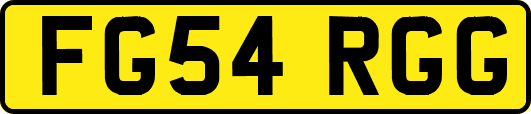 FG54RGG