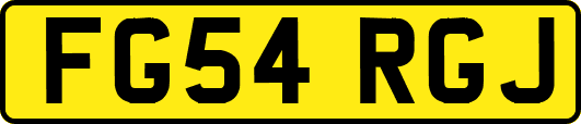 FG54RGJ