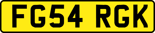 FG54RGK