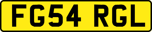 FG54RGL