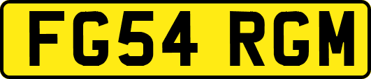 FG54RGM