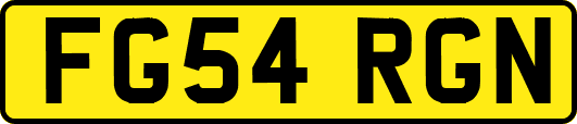 FG54RGN
