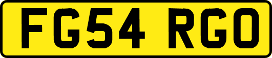 FG54RGO