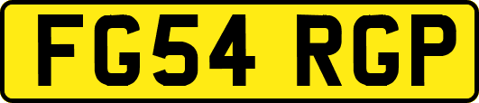 FG54RGP