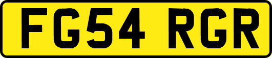 FG54RGR