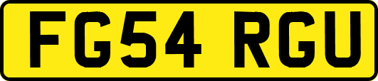 FG54RGU
